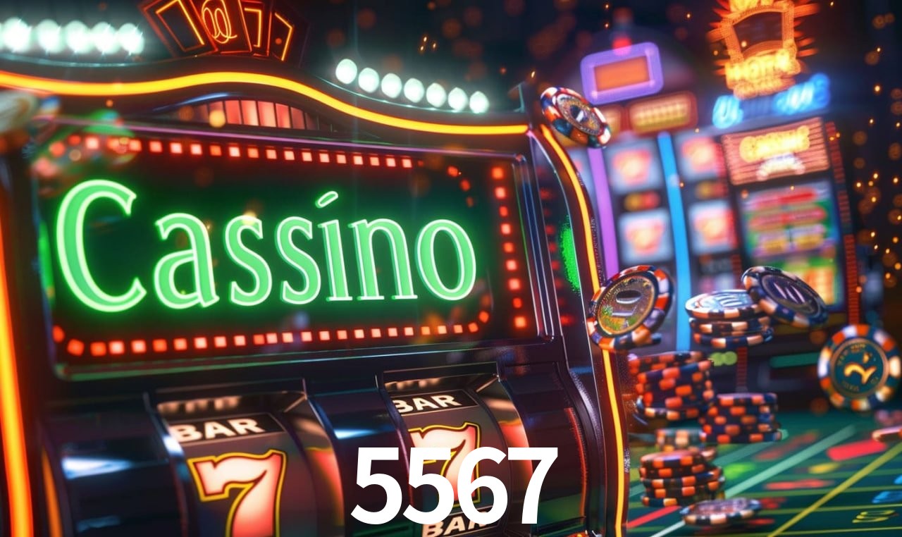 Estatísticas 5567