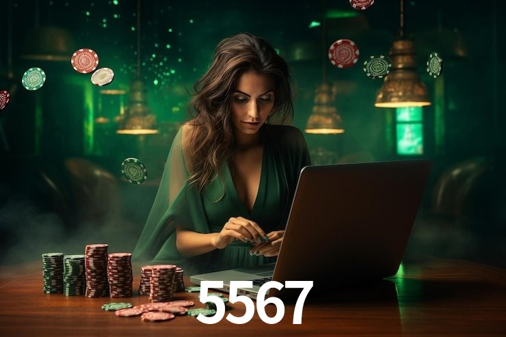 Instalar app 5567